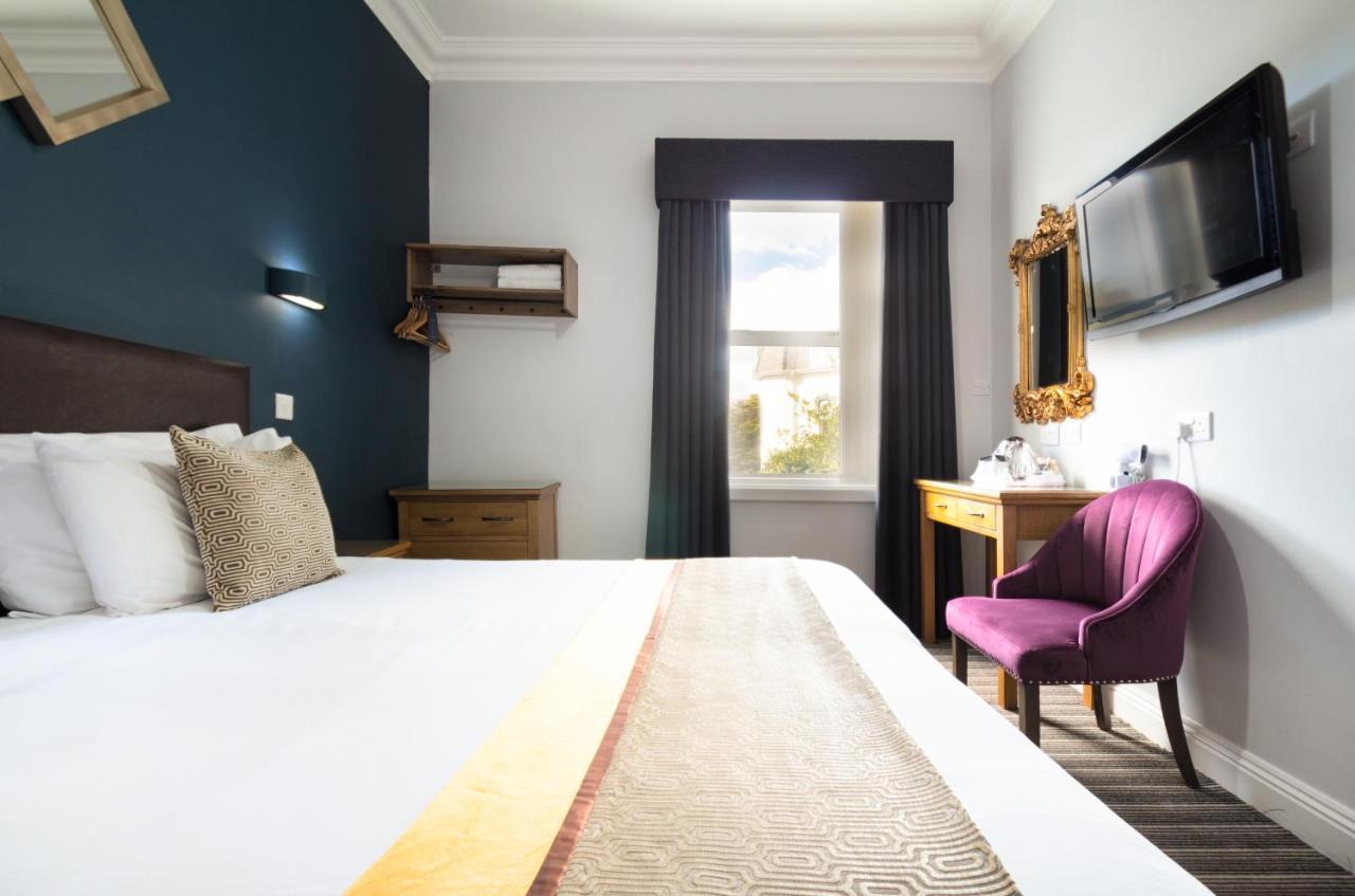 Applewood Hotel Борнмут Экстерьер фото