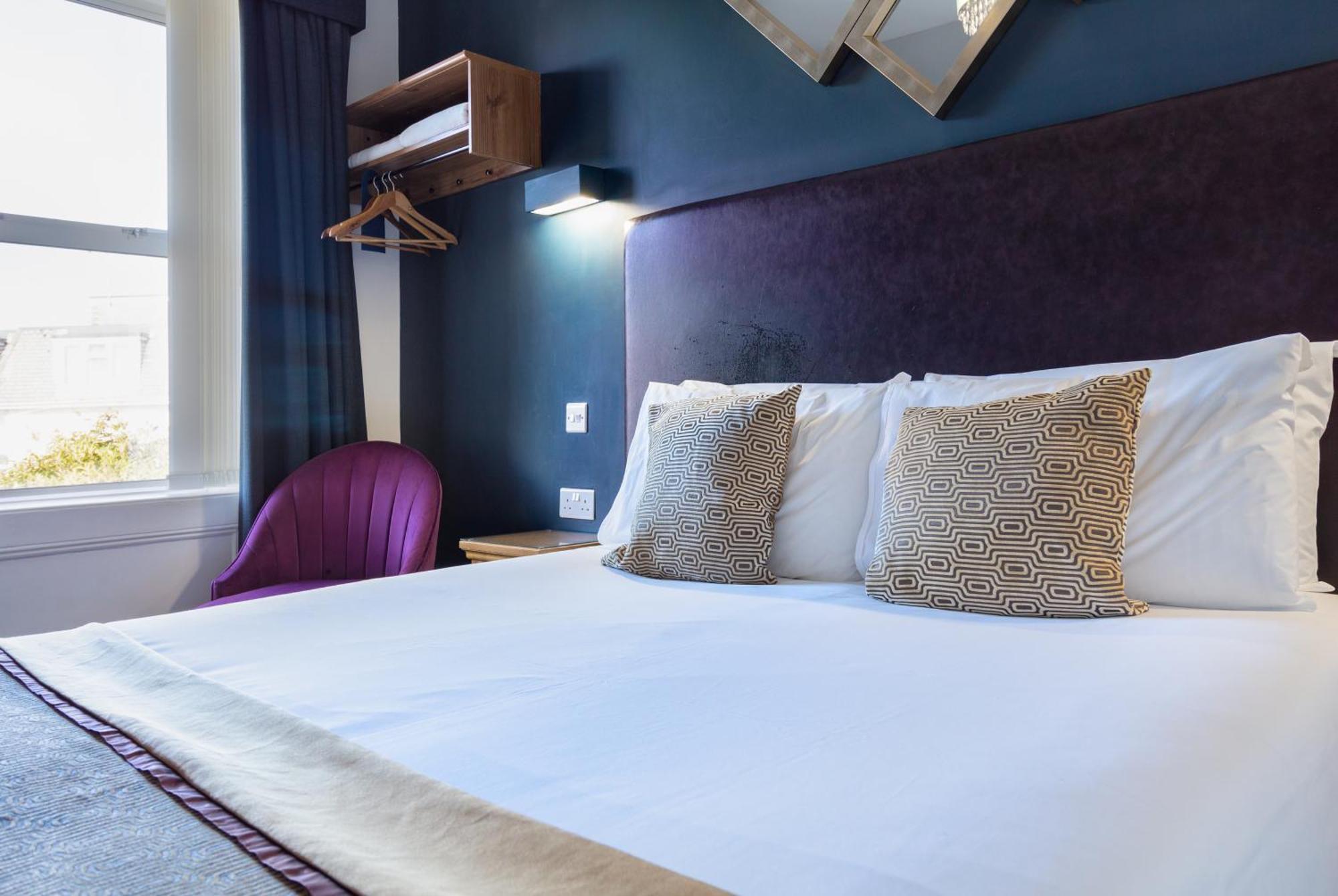 Applewood Hotel Борнмут Номер фото