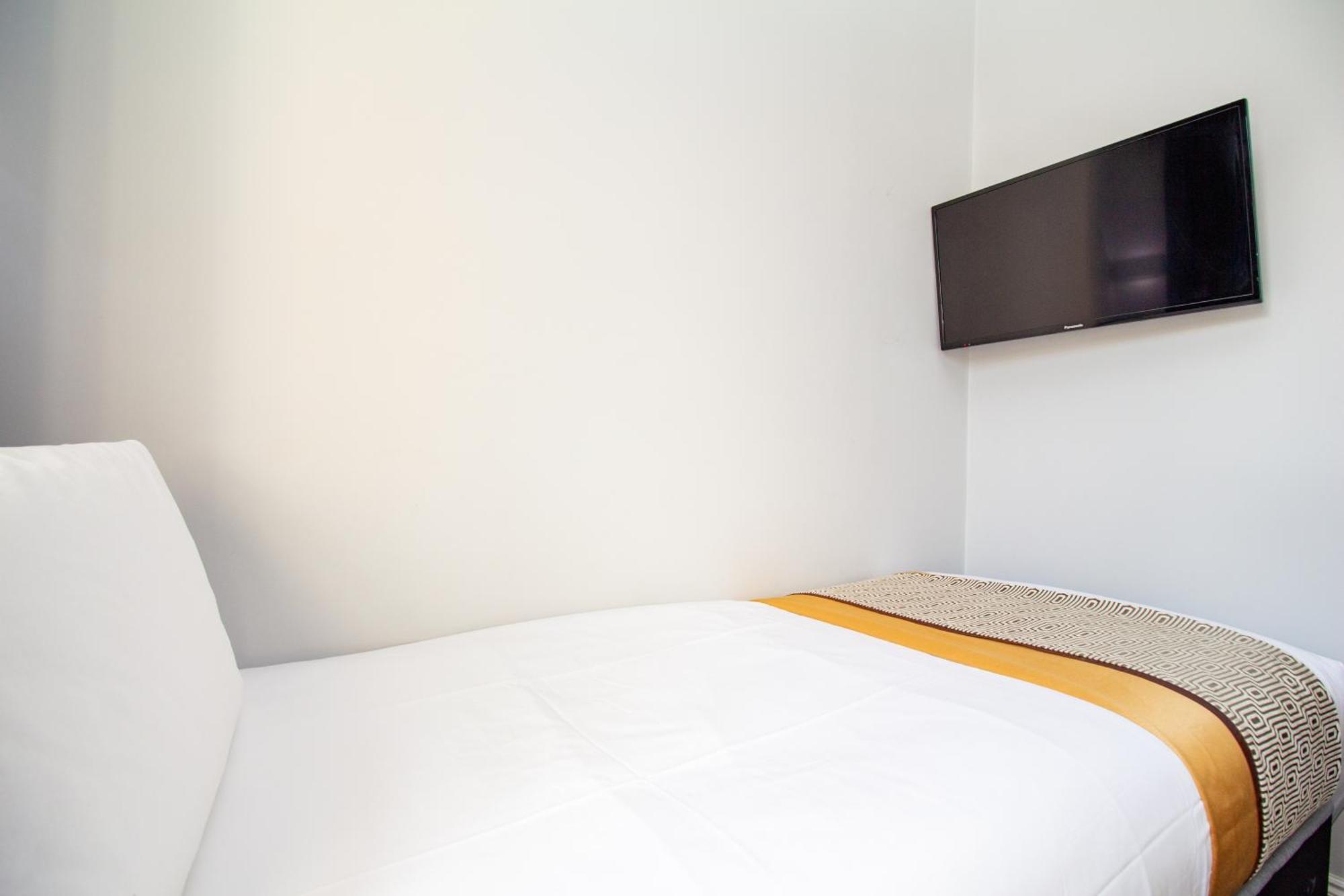 Applewood Hotel Борнмут Номер фото