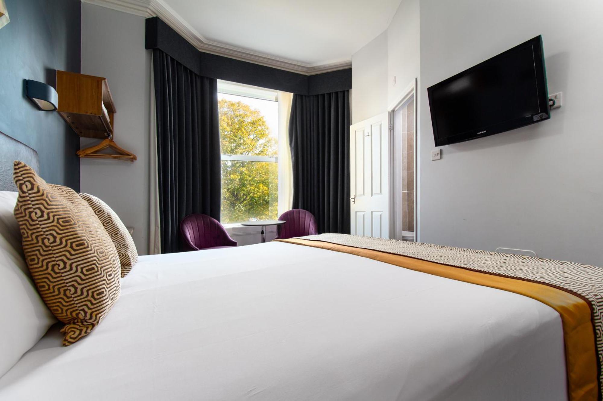 Applewood Hotel Борнмут Номер фото