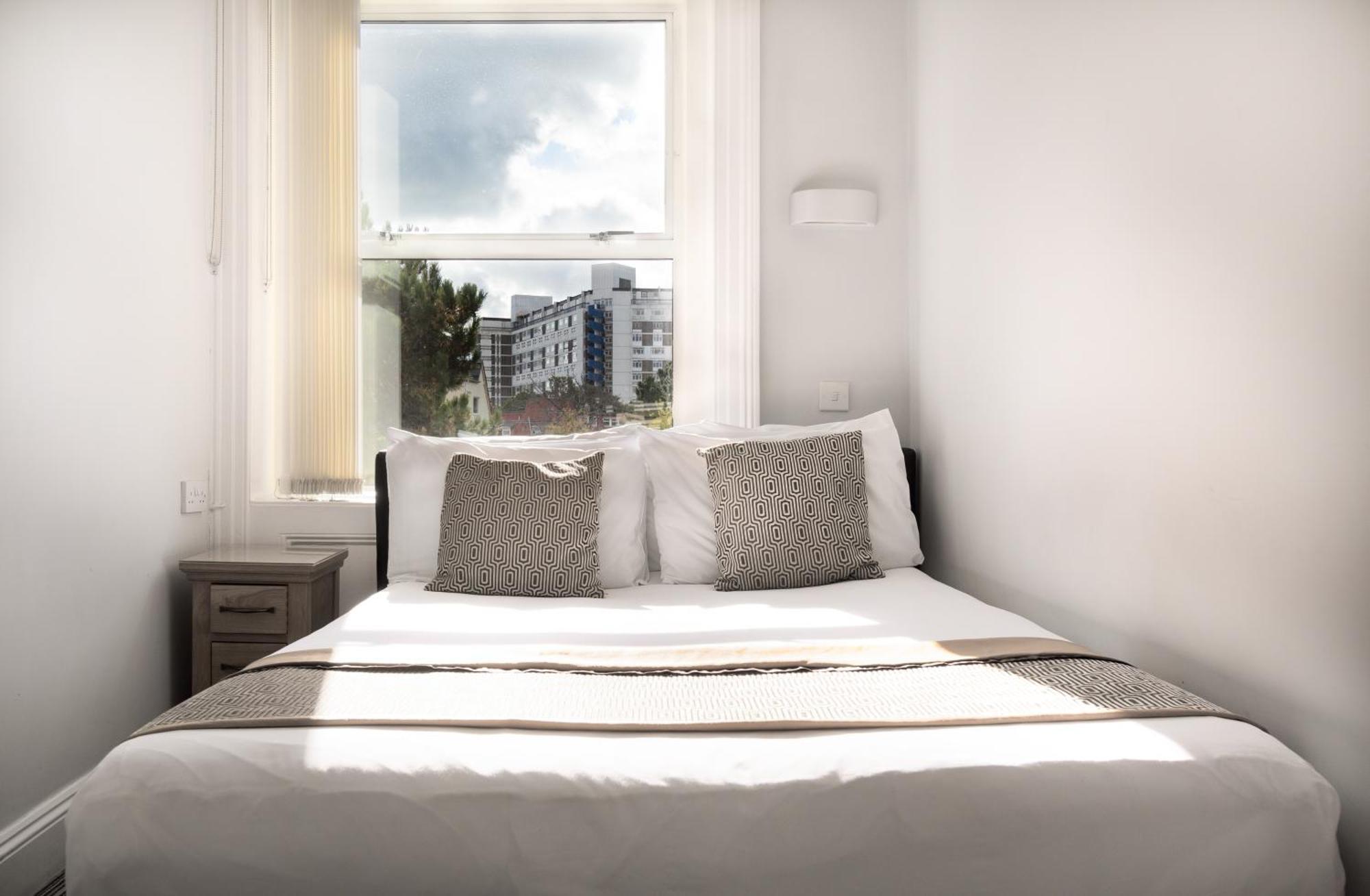 Applewood Hotel Борнмут Номер фото