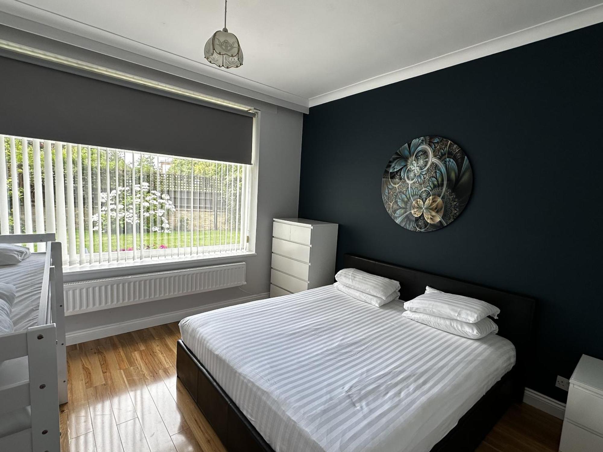 Applewood Hotel Борнмут Номер фото
