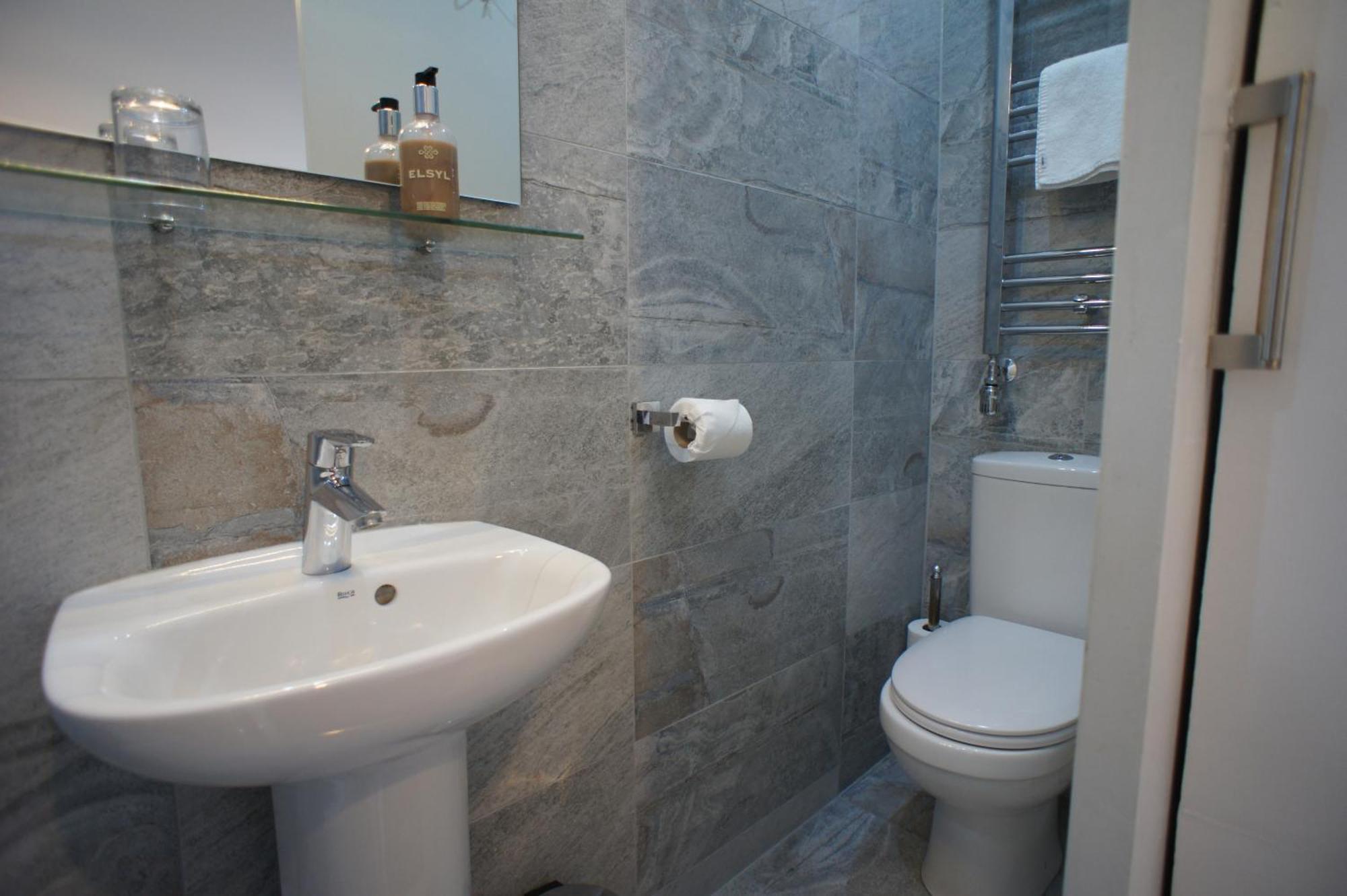 Applewood Hotel Борнмут Номер фото