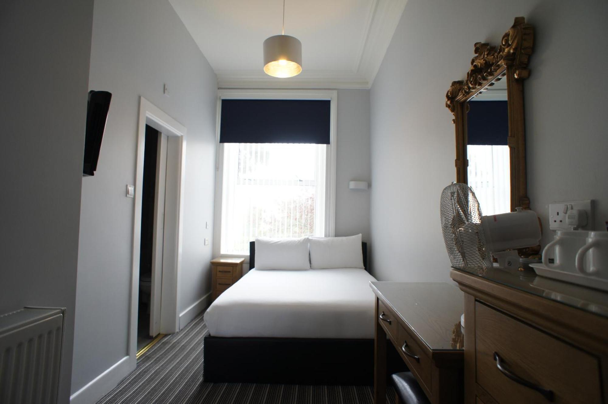Applewood Hotel Борнмут Номер фото