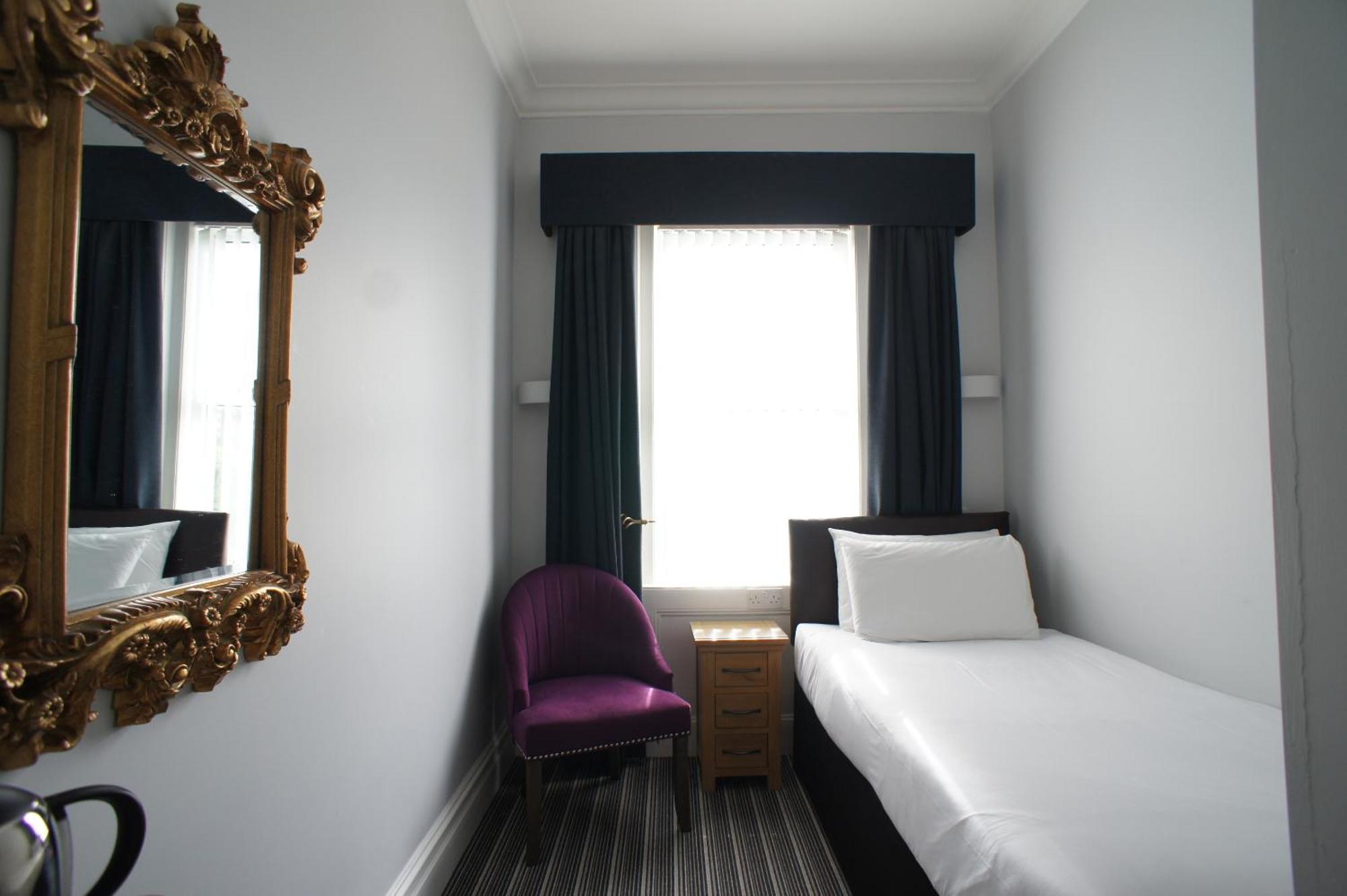 Applewood Hotel Борнмут Номер фото