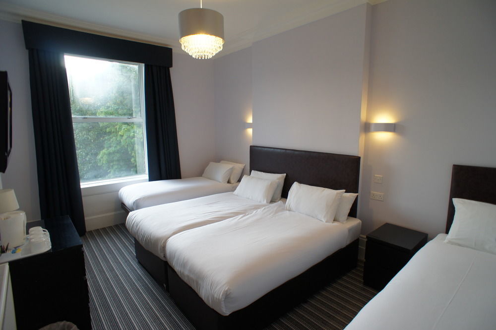Applewood Hotel Борнмут Экстерьер фото