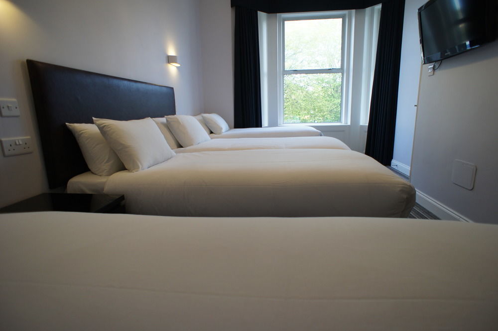Applewood Hotel Борнмут Экстерьер фото