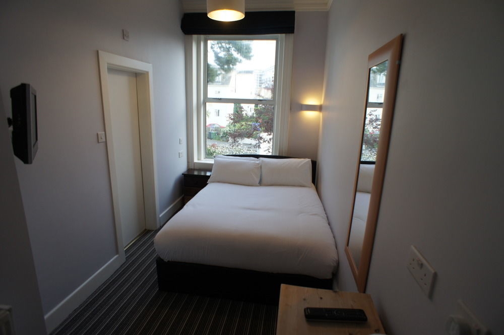 Applewood Hotel Борнмут Экстерьер фото