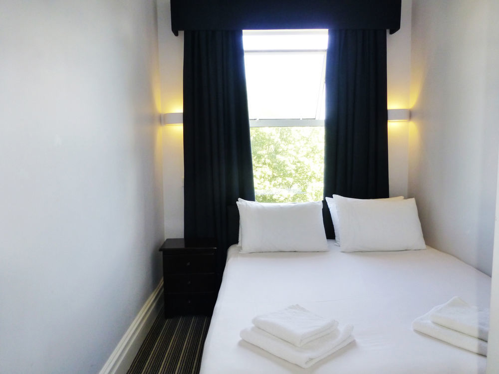 Applewood Hotel Борнмут Экстерьер фото